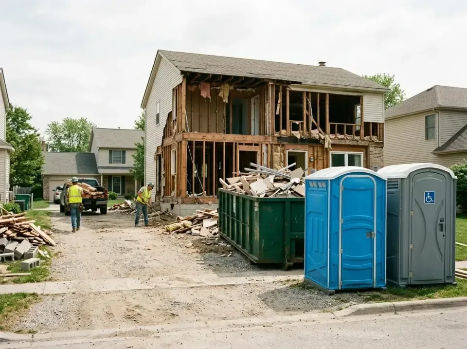 home-renovation-demolition-sit-010 — frequently asked questions, Portable Toilet & Dumpsters Rental in Lake Tapps, WA